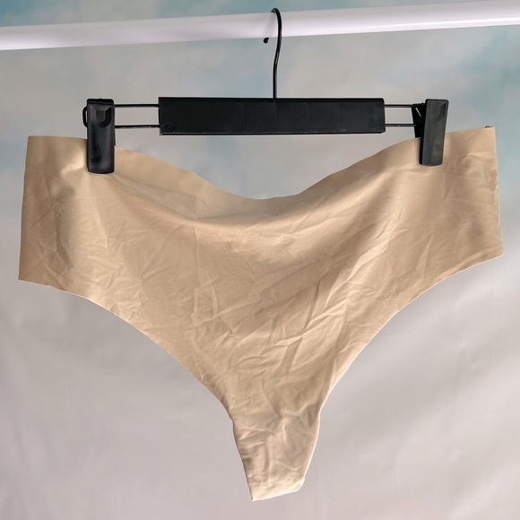 NWOT Okko High Waist Thong Womens Size 3XL - Picture 1 of 6